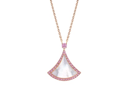 Buy replica Bvlgari Divas' Dream Necklace and replica jewelry from PICKS Jewelry