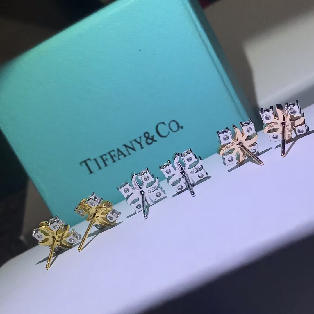 Buy replica Tiffany Lynn Earrings and replica jewelry from PICKS Jewelry
