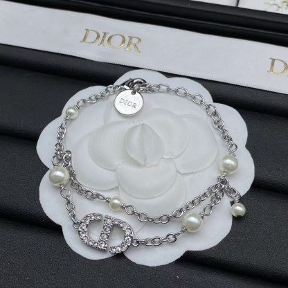 Buy replica Dior Petit CD Bracelet and replica jewelry from PICKS Jewelry