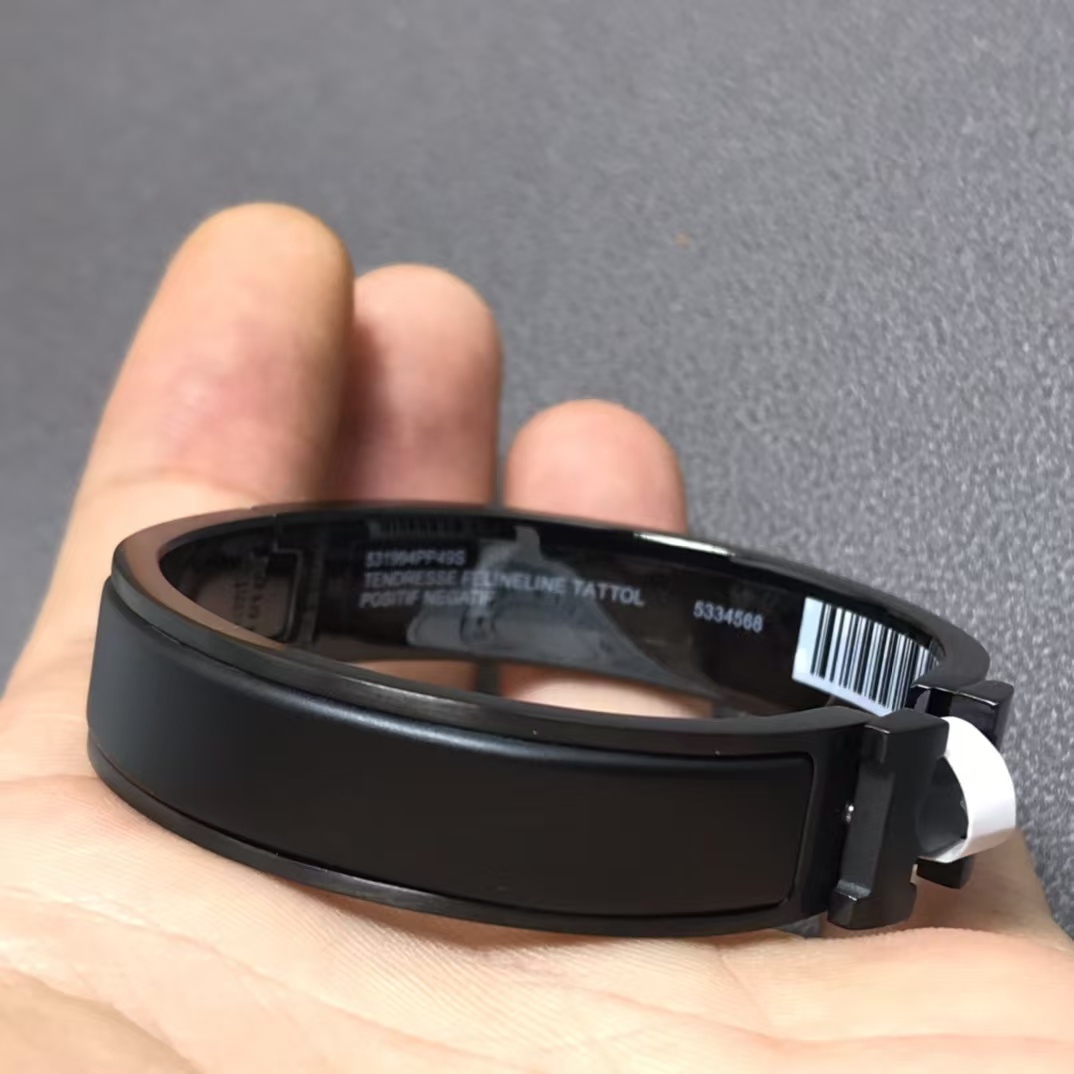Buy replica Hermes Bermes Darth Vader Bracelet and replica jewelry from PICKS Jewelry