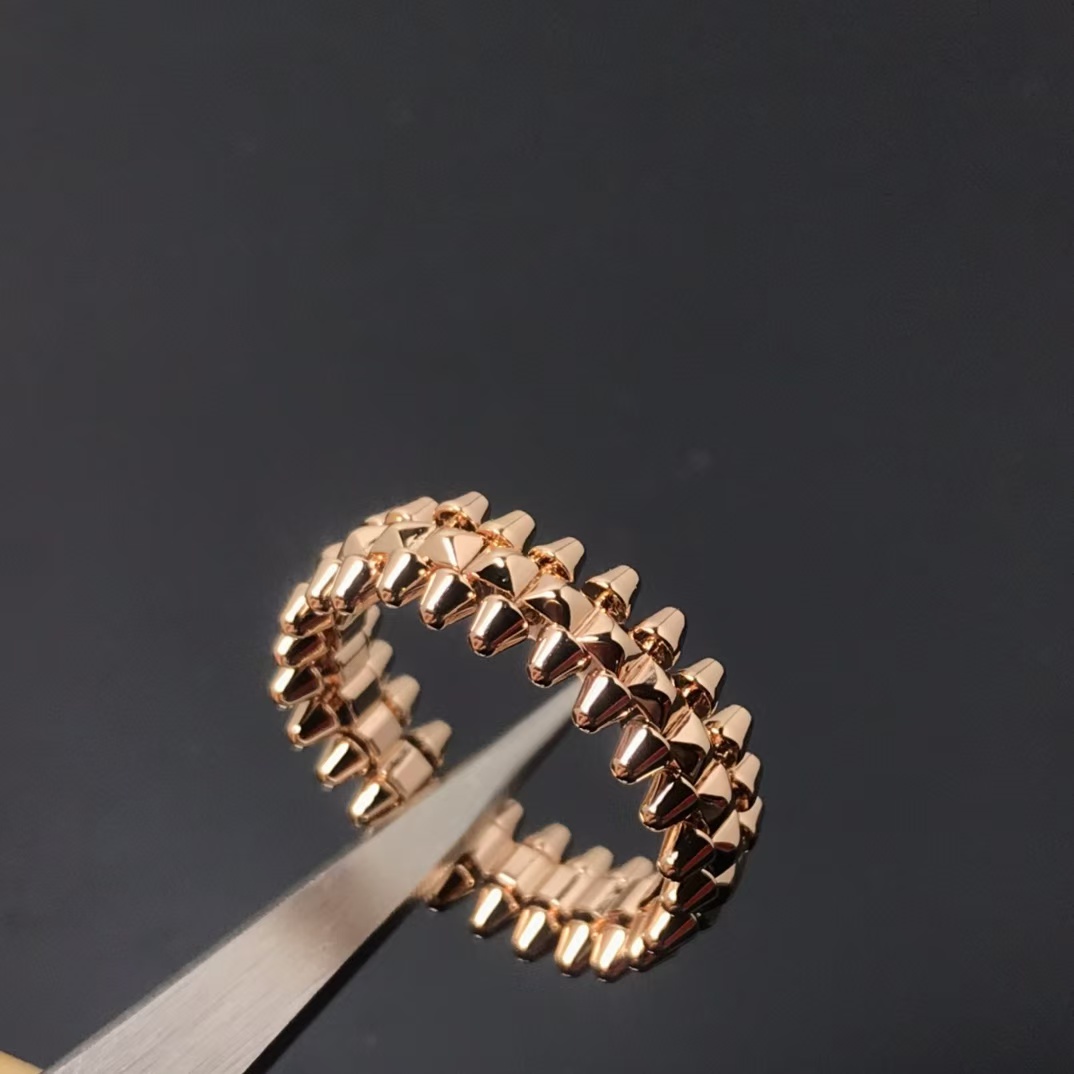 Buy replica Cartier Clash de Ring and replica jewelry from PICKS Jewelry
