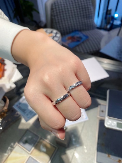 Buy replica Chanel Coco Crush Mini Ring and replica jewelry from PICKS Jewelry