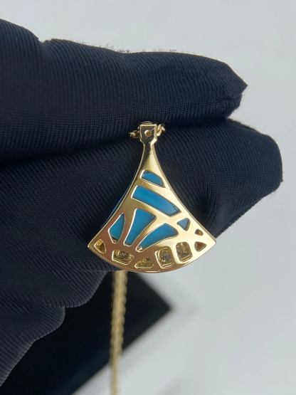Buy replica Bvlgari Divas' Dream Necklace and replica jewelry from PICKS Jewelry