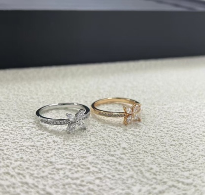 Buy replica Tiffany Victoria Ring and replica jewelry from PICKS Jewelry