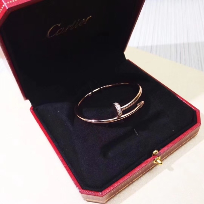 Buy replica Cartier Juste un Clou Bracelet, NO.16~NO.21 and replica jewelry from PICKS Jewelry