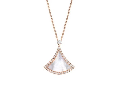 Buy replica Bvlgari Divas' Dream Necklace and replica jewelry from PICKS Jewelry