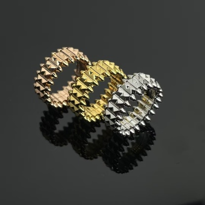 Buy replica Cartier Clash de Ring and replica jewelry from PICKS Jewelry