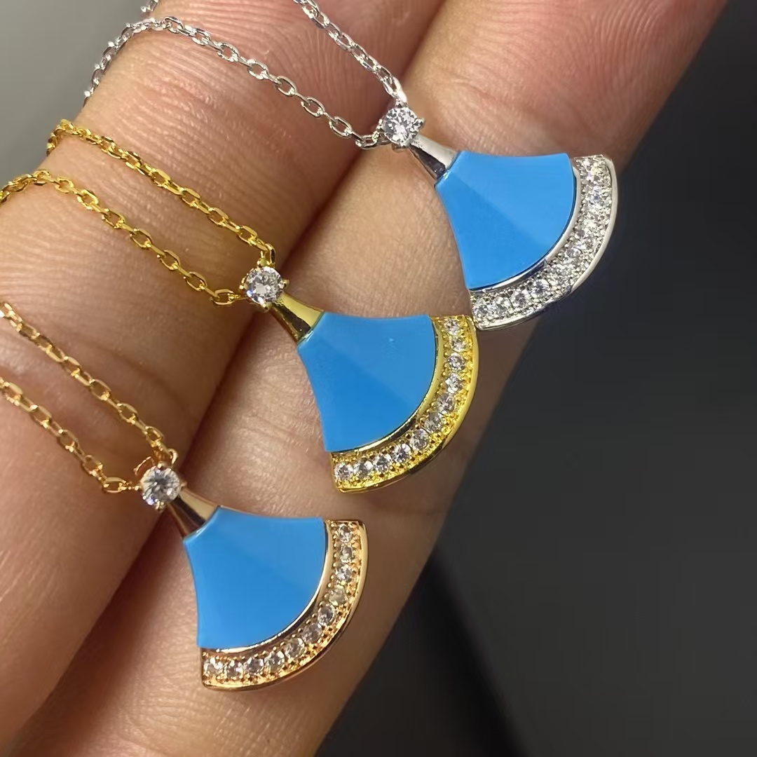 Buy replica Bvlgari Divas' Dream Necklace and replica jewelry from PICKS Jewelry