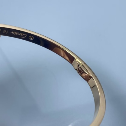 Buy replica Cartier LOVE Bracelet and replica jewelry from PICKS Jewelry