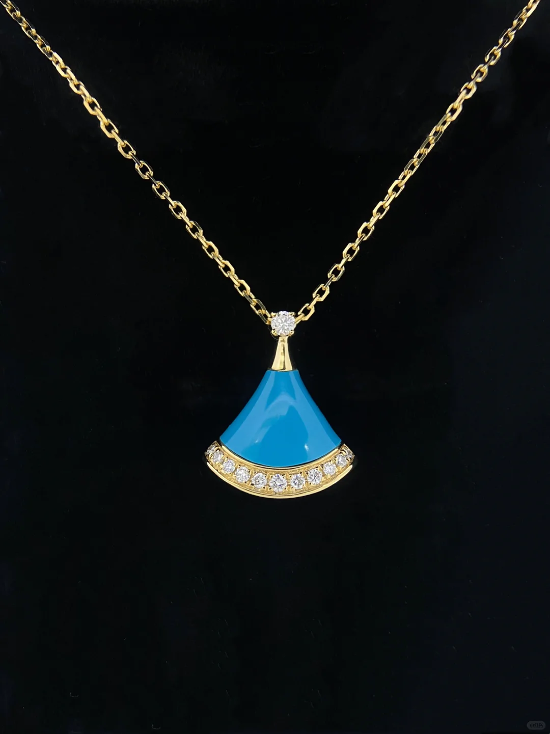 Buy replica Bvlgari Divas' Dream Necklace and replica jewelry from PICKS Jewelry