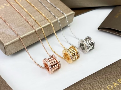 Buy replica Bvlgari B.zero1 Necklace and replica jewelry from PICKS Jewelry