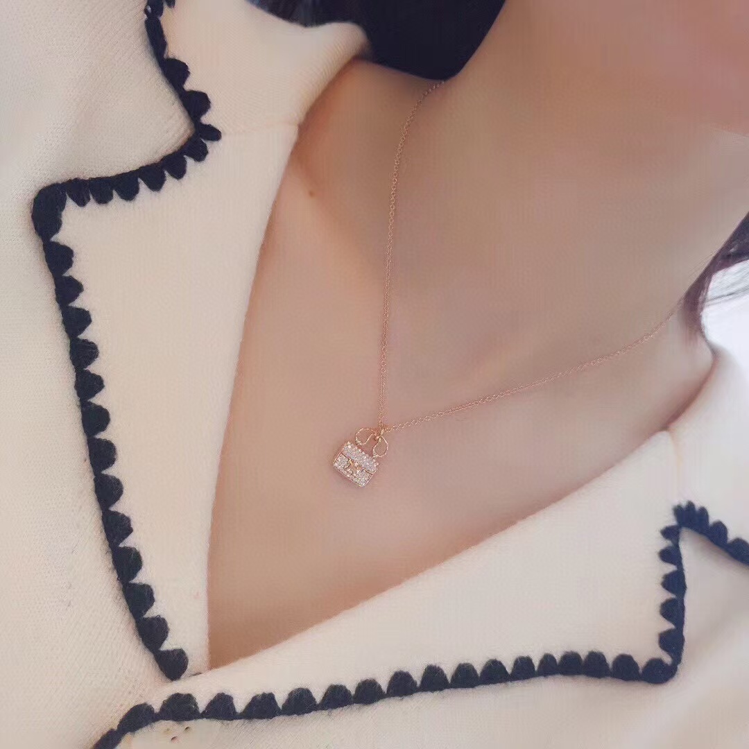 Buy replica Cartier Hot Sale Necklaces and replica jewelry from PICKS Jewelry