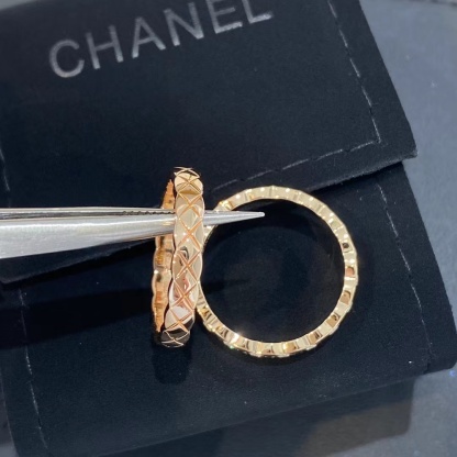 Buy replica Chanel Coco Crush Mini Ring and replica jewelry from PICKS Jewelry