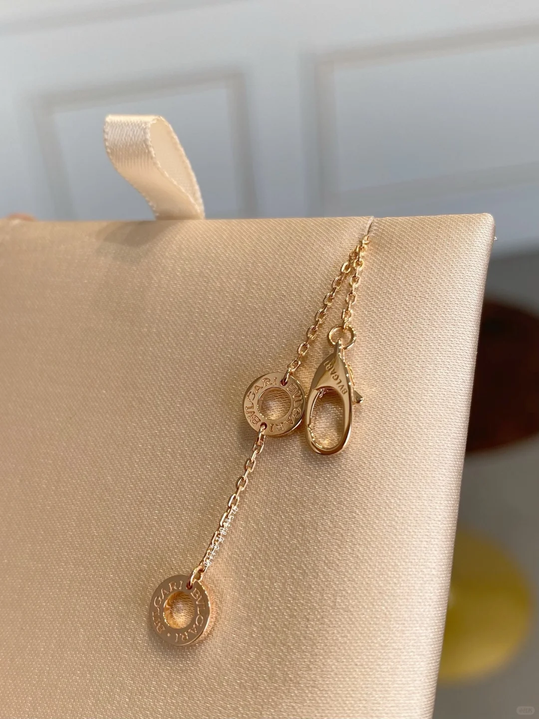 Buy replica Bvlgari Divas' Dream Necklace and replica jewelry from PICKS Jewelry