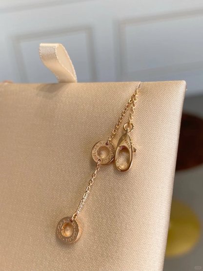 Buy replica Bvlgari Divas' Dream Necklace and replica jewelry from PICKS Jewelry