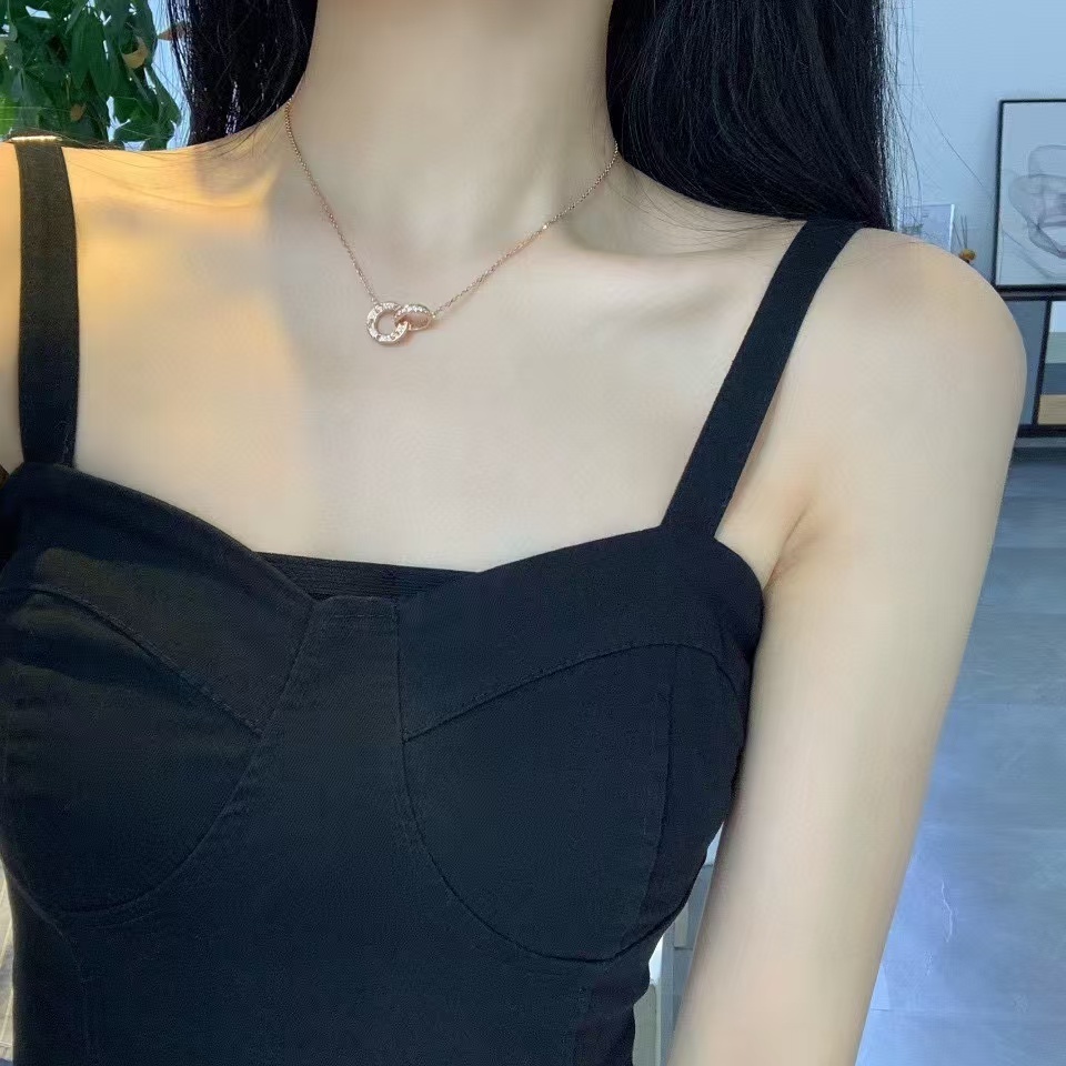 Buy replica Cartier Hot Sale Necklaces and replica jewelry from PICKS Jewelry