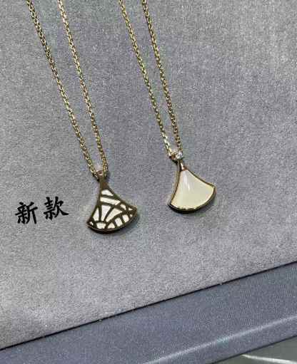 Buy replica Bvlgari Divas' Dream Necklace and replica jewelry from PICKS Jewelry