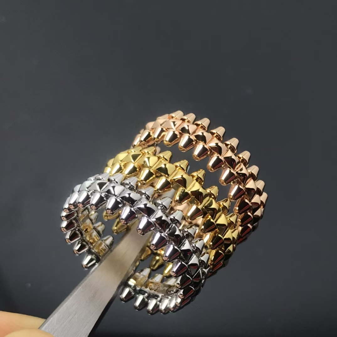 Buy replica Cartier Clash de Ring and replica jewelry from PICKS Jewelry