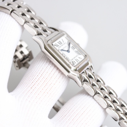 Buy replica Cartier Panthère de Women Watch - Medium 27*37MM and replica jewelry from PICKS Jewelry
