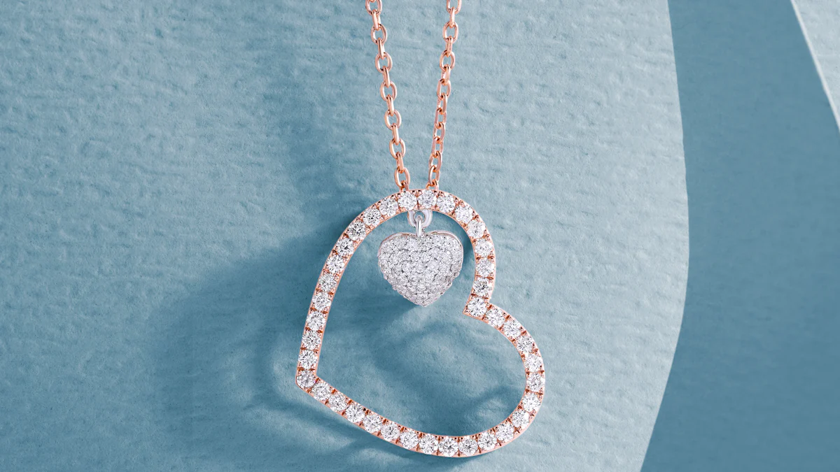 Quality and Craftsmanship of Replica Tiffany Jewelry