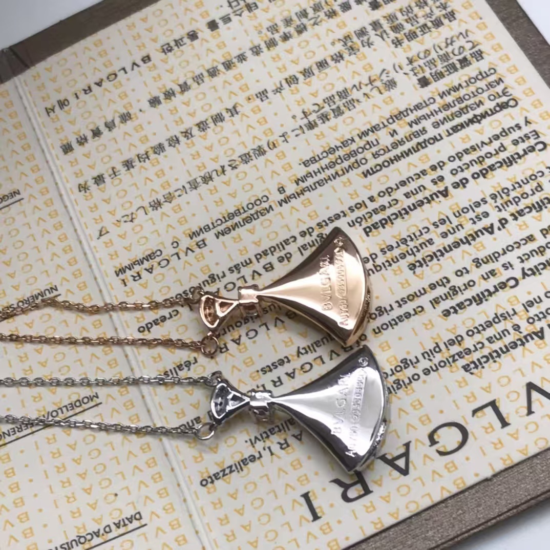 Buy replica Bvlgari Divas' Dream Necklace and replica jewelry from PICKS Jewelry
