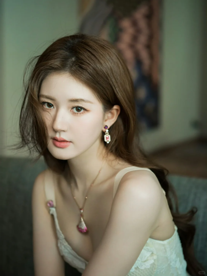 Buy replica Bvlgari Divas' Dream Necklace and replica jewelry from PICKS Jewelry