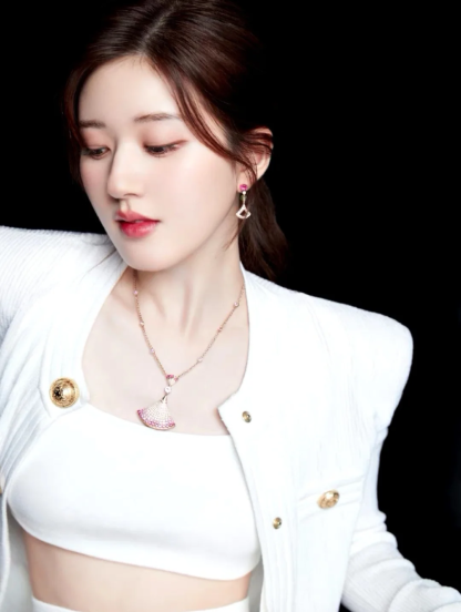 Buy replica Bvlgari Divas' Dream Necklace and replica jewelry from PICKS Jewelry