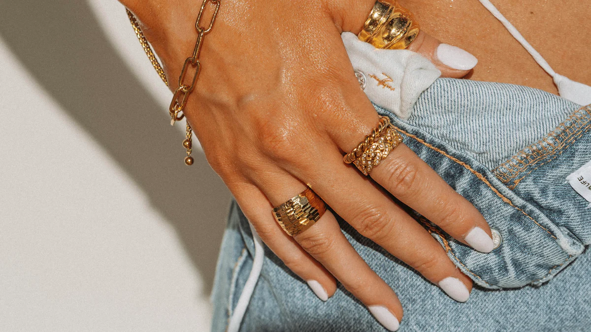 Key Features of Authentic Cartier Love Bracelets