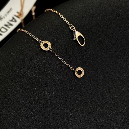 Buy replica Bvlgari B.zero1 Necklace - Ceramic & Diamond and replica jewelry from PICKS Jewelry
