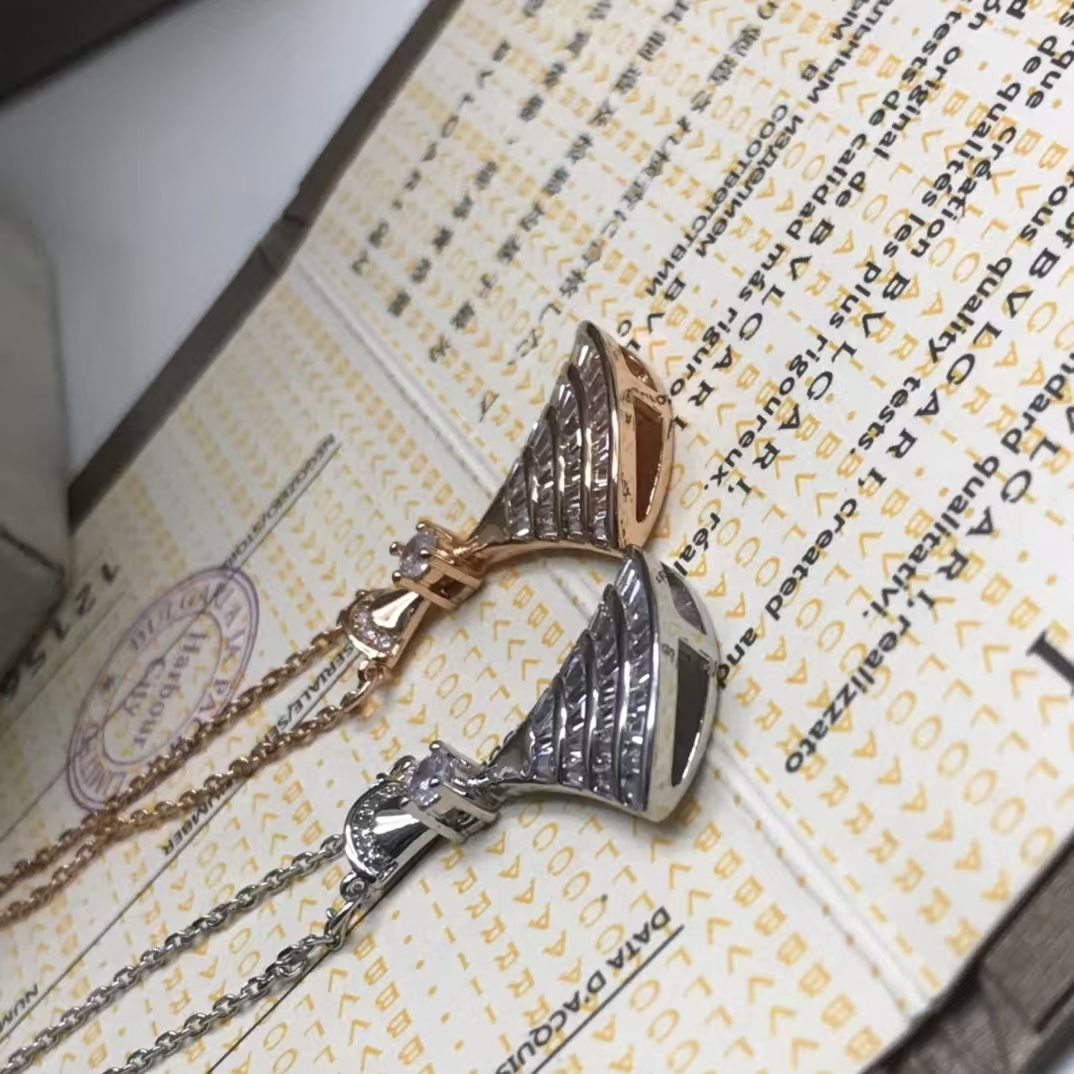 Buy replica Bvlgari Divas' Dream Necklace and replica jewelry from PICKS Jewelry