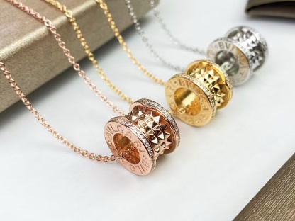 Buy replica Bvlgari B.zero1 Necklace and replica jewelry from PICKS Jewelry