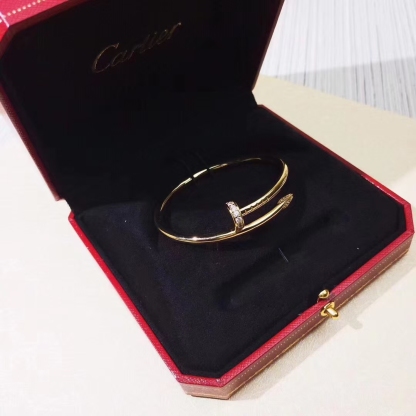 Buy replica Cartier Juste un Clou Bracelet, NO.16~NO.21 and replica jewelry from PICKS Jewelry