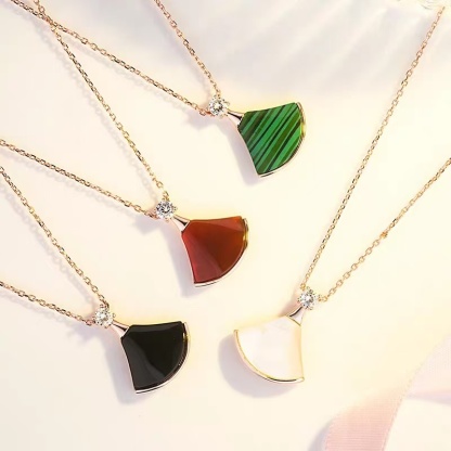 Buy replica Bvlgari Divas' Dream Necklace and replica jewelry from PICKS Jewelry