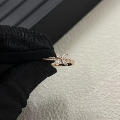 Buy replica Tiffany Victoria Ring and replica jewelry from PICKS Jewelry