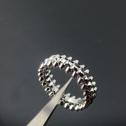 Buy replica Cartier Clash de Ring and replica jewelry from PICKS Jewelry