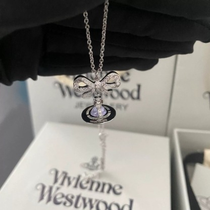 Vivienne Westwood Octavie Necklace