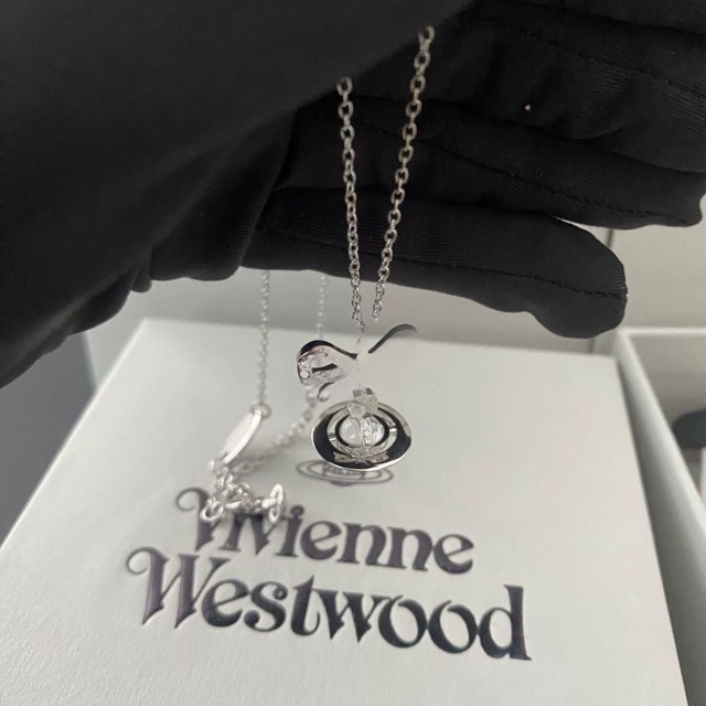 Replica Vivienne Westwood Octavie Necklace