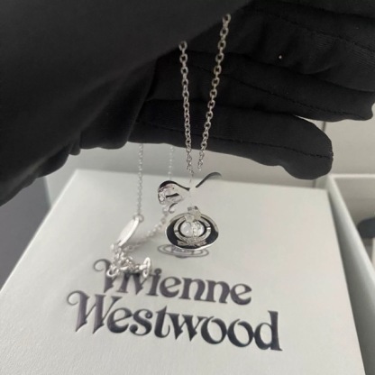 Vivienne Westwood Octavie Necklace
