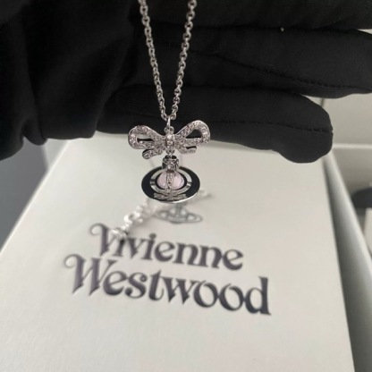 Vivienne Westwood Octavie Necklace