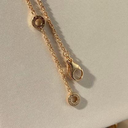 Buy replica Bvlgari B.zero1 Necklace - Ceramic and replica jewelry from PICKS Jewelry