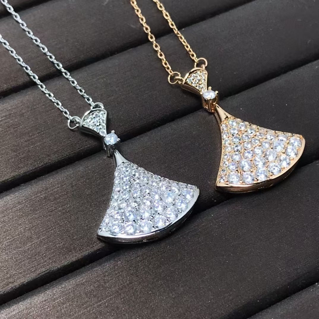 Buy replica Bvlgari Divas' Dream Necklace and replica jewelry from PICKS Jewelry