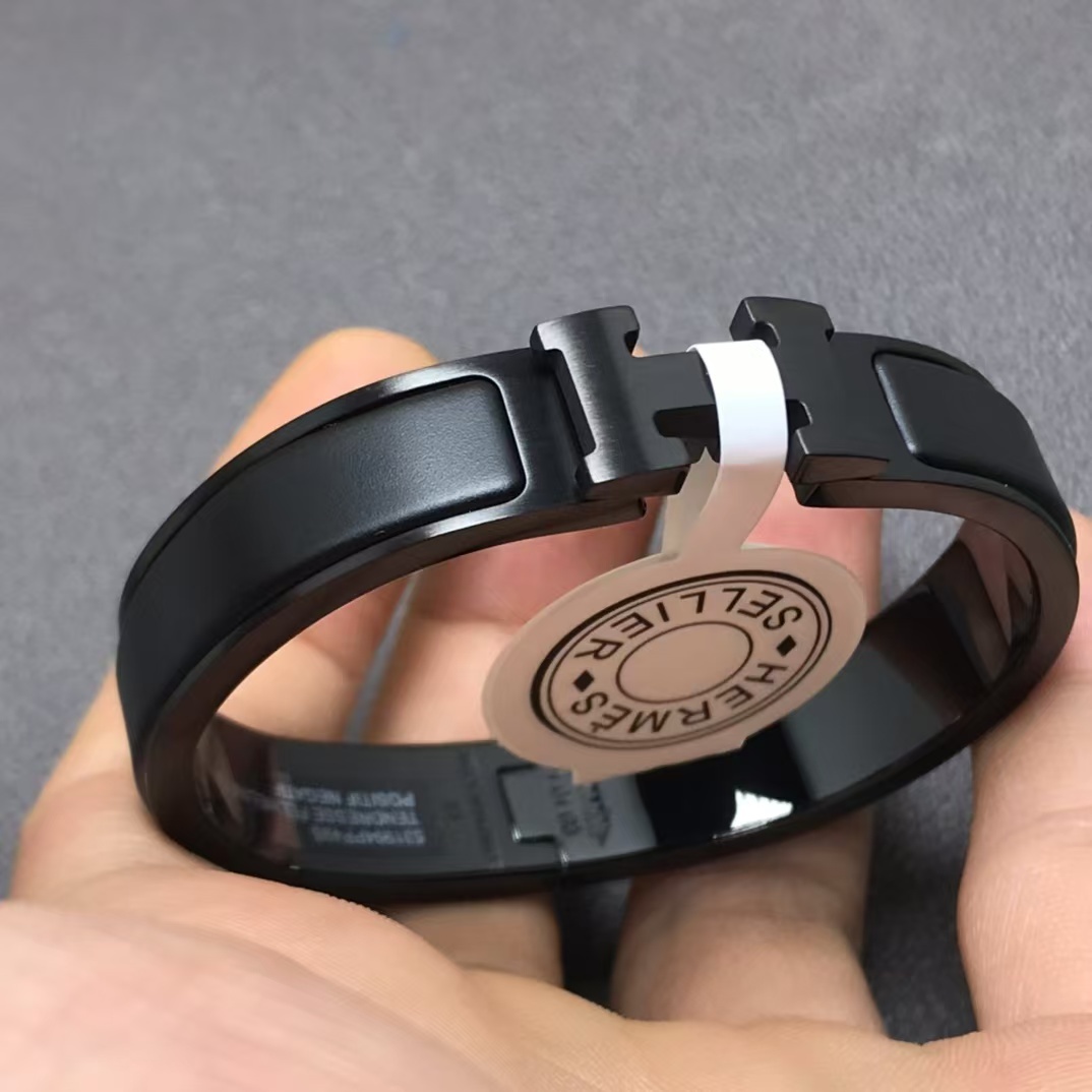 Buy replica Hermes Bermes Darth Vader Bracelet and replica jewelry from PICKS Jewelry