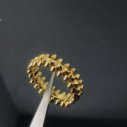 Buy replica Cartier Clash de Ring and replica jewelry from PICKS Jewelry