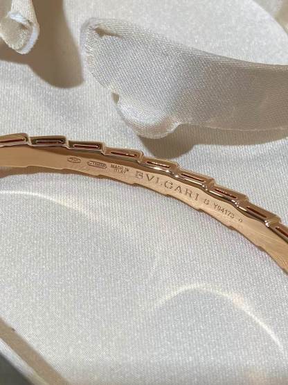 Buy replica Bvlgari Serpenti Viper Bracelet and replica jewelry from PICKS Jewelry