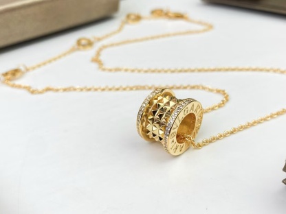 Buy replica Bvlgari B.zero1 Necklace and replica jewelry from PICKS Jewelry