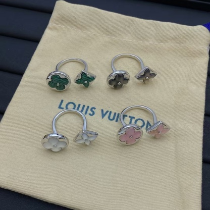 Buy replica Louis Vuitton Classic Ring and replica jewelry from PICKS Jewelry