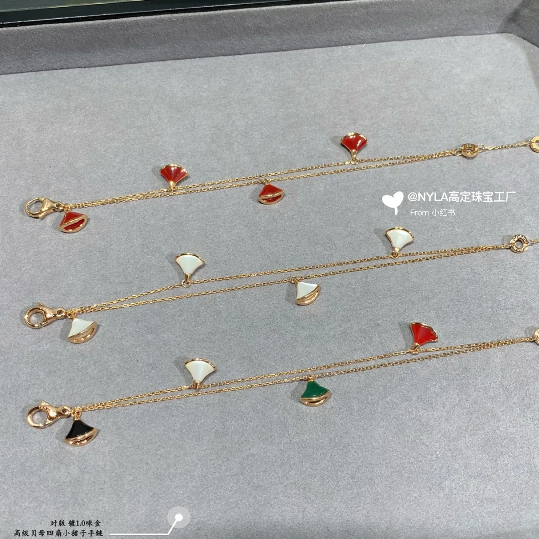 Buy replica Bvlgari Divas’ Dream Bracelet and replica jewelry from PICKS Jewelry