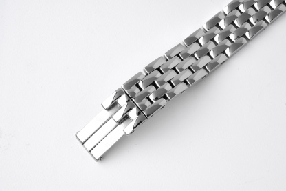 Buy replica Cartier Silver Panthère de Watch - Small 22*30MM and replica jewelry from PICKS Jewelry