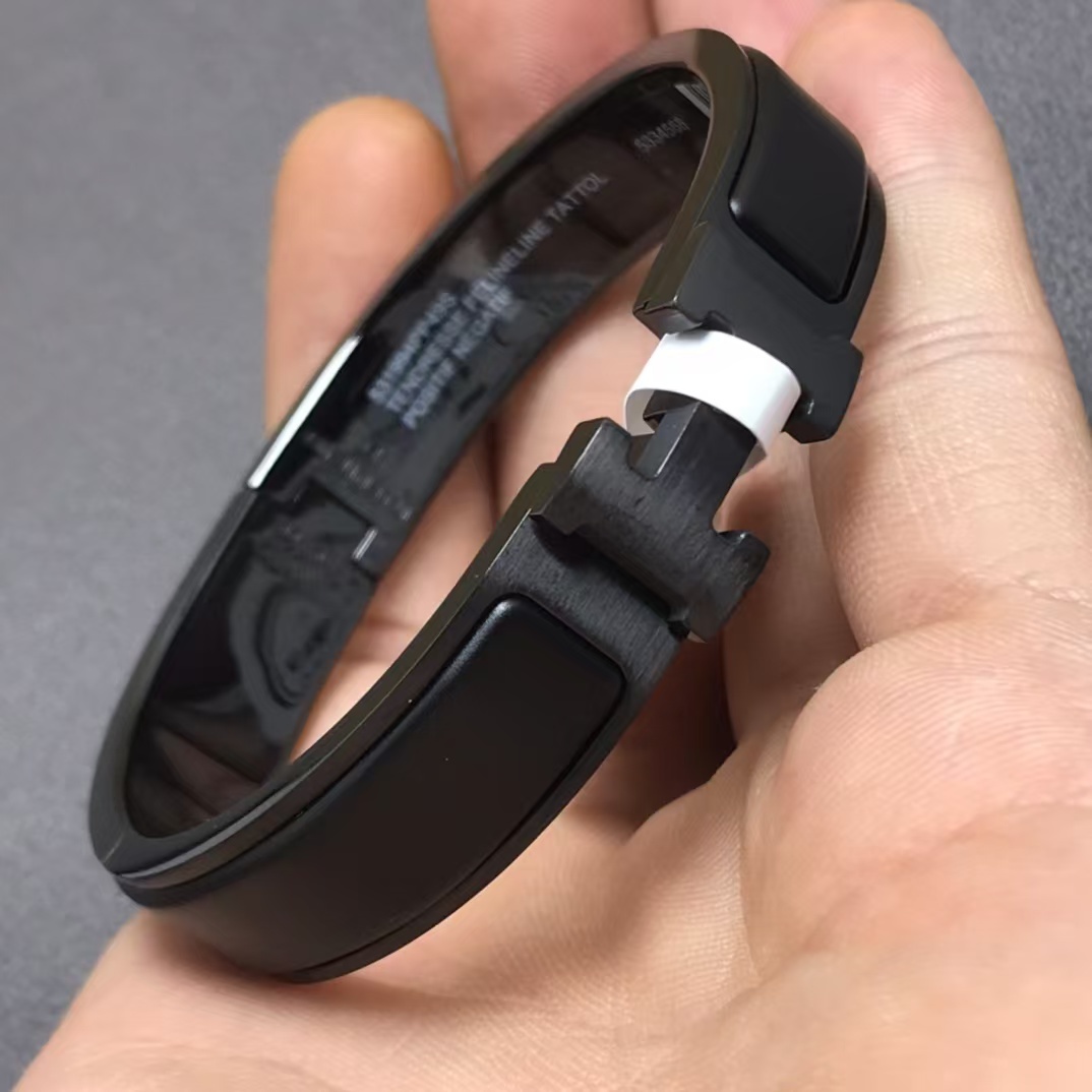 Buy replica Hermes Bermes Darth Vader Bracelet and replica jewelry from PICKS Jewelry