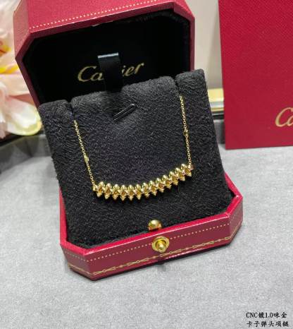 Buy replica Cartier Clash de Necklace and replica jewelry from PICKS Jewelry